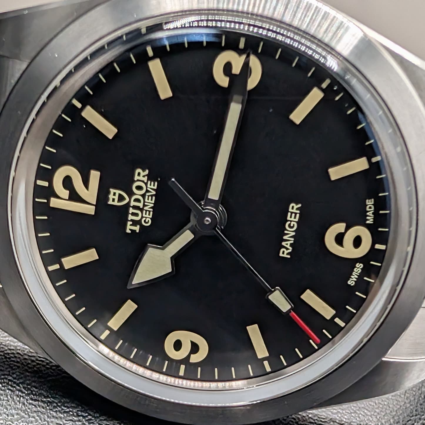 Tudor Ranger (Ref. M79950-0001) — photo 3
