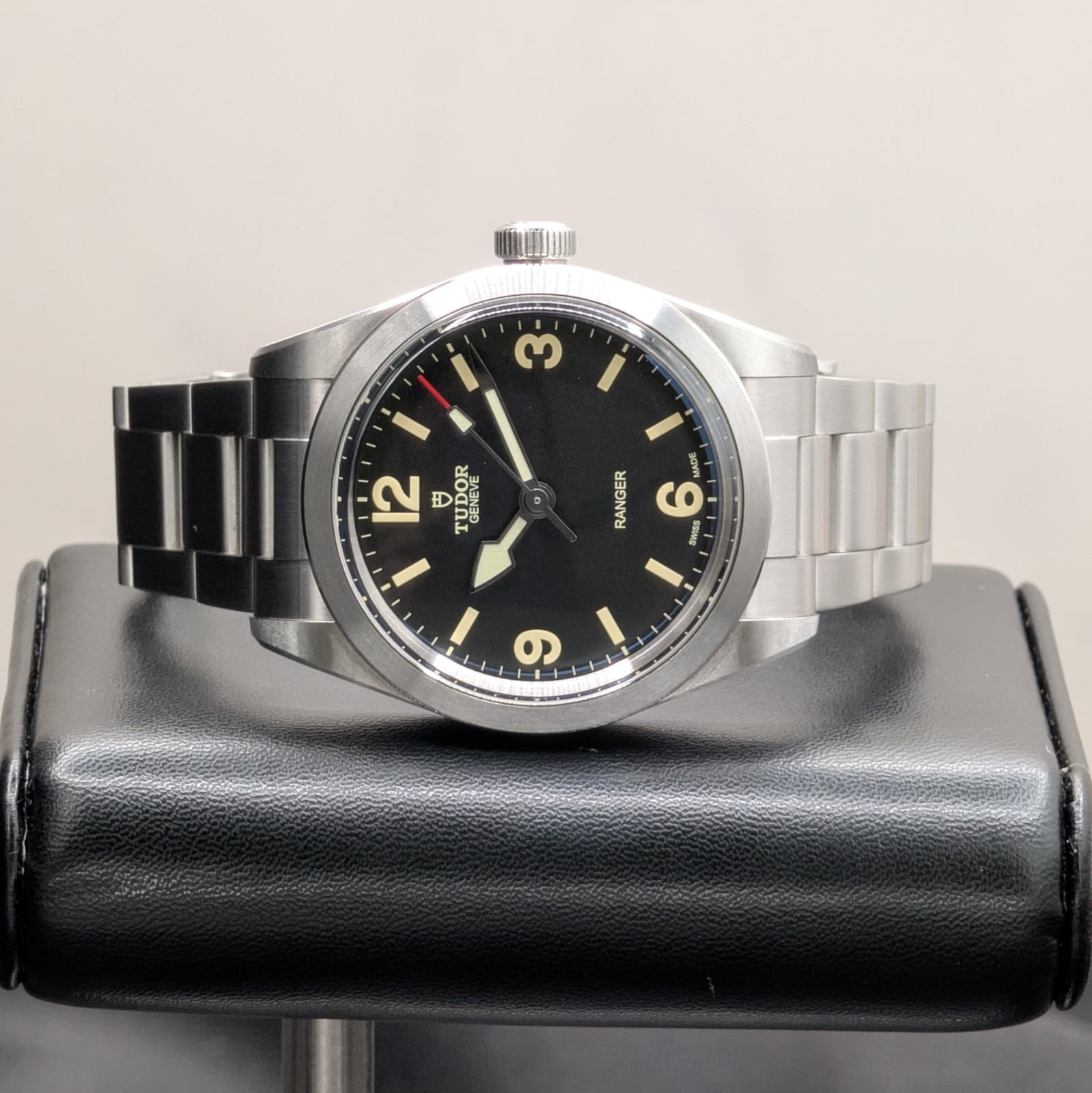 Tudor Ranger (Ref. M79950-0001) — photo 4
