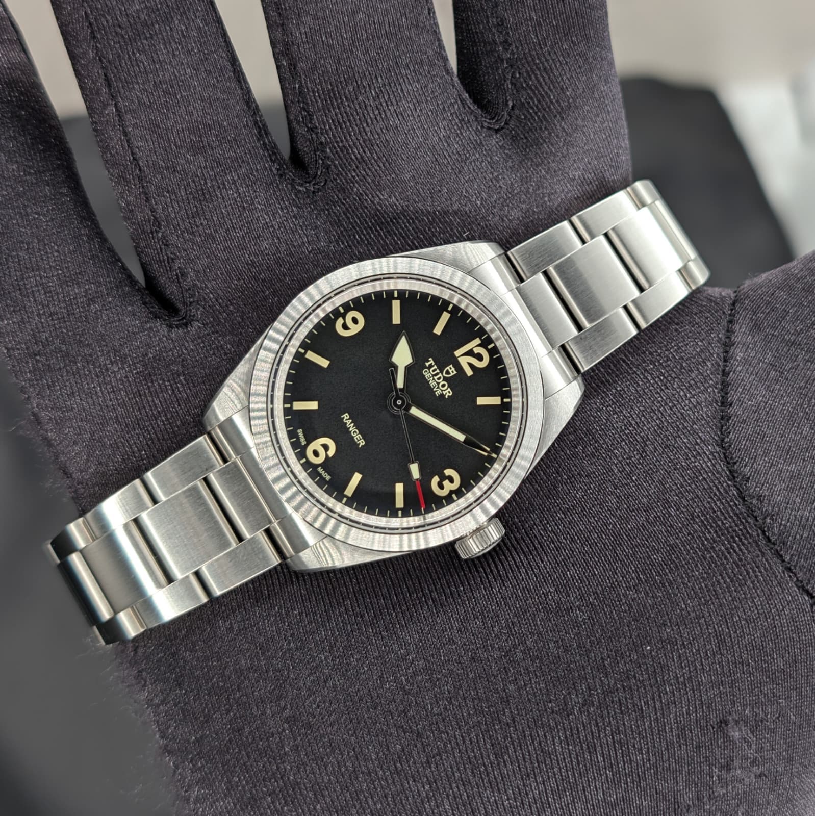 Tudor Ranger (Ref. M79950-0001) — photo 7