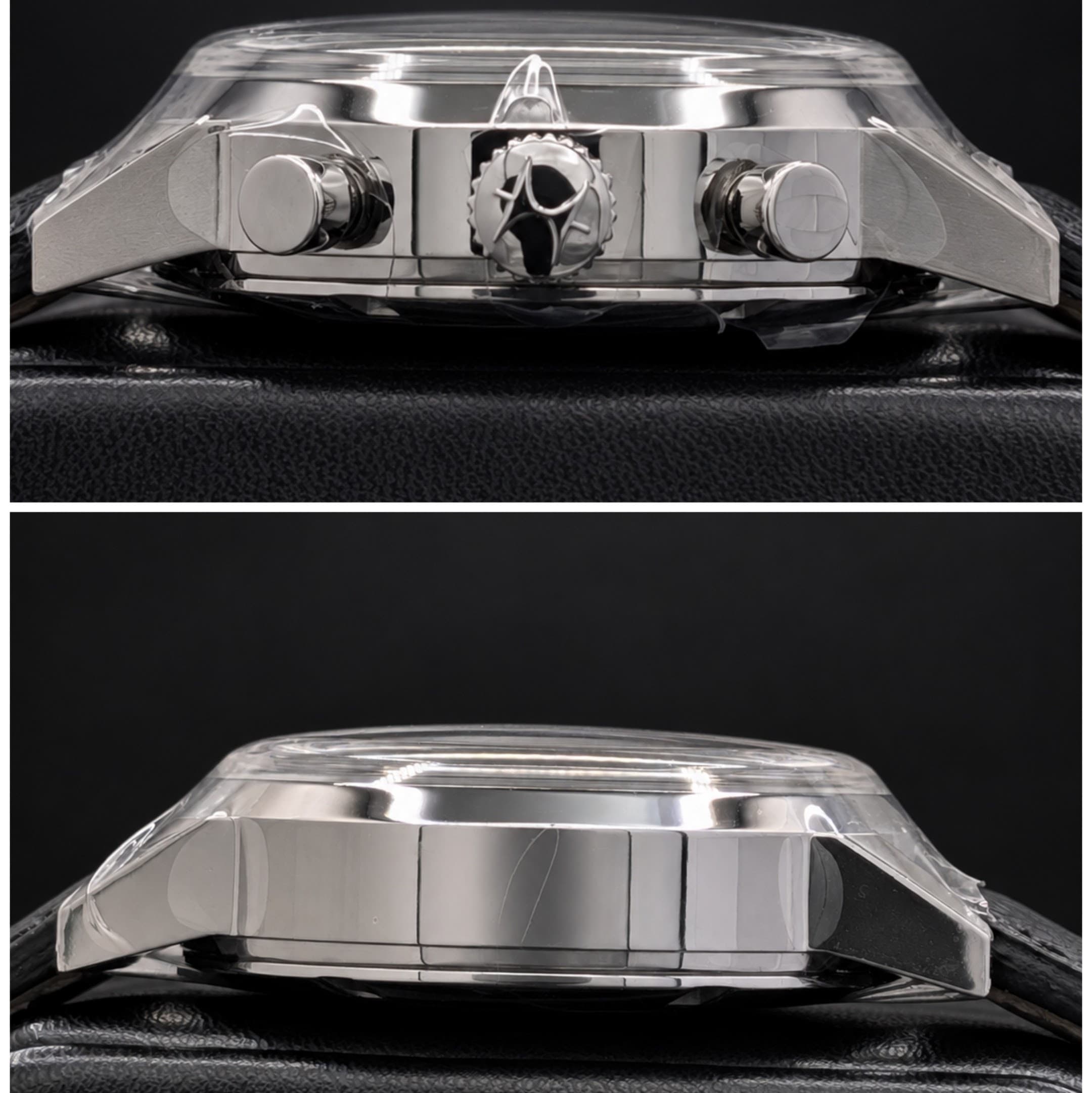 Hamilton Intra-Matic (Ref. H38429710) — photo 5