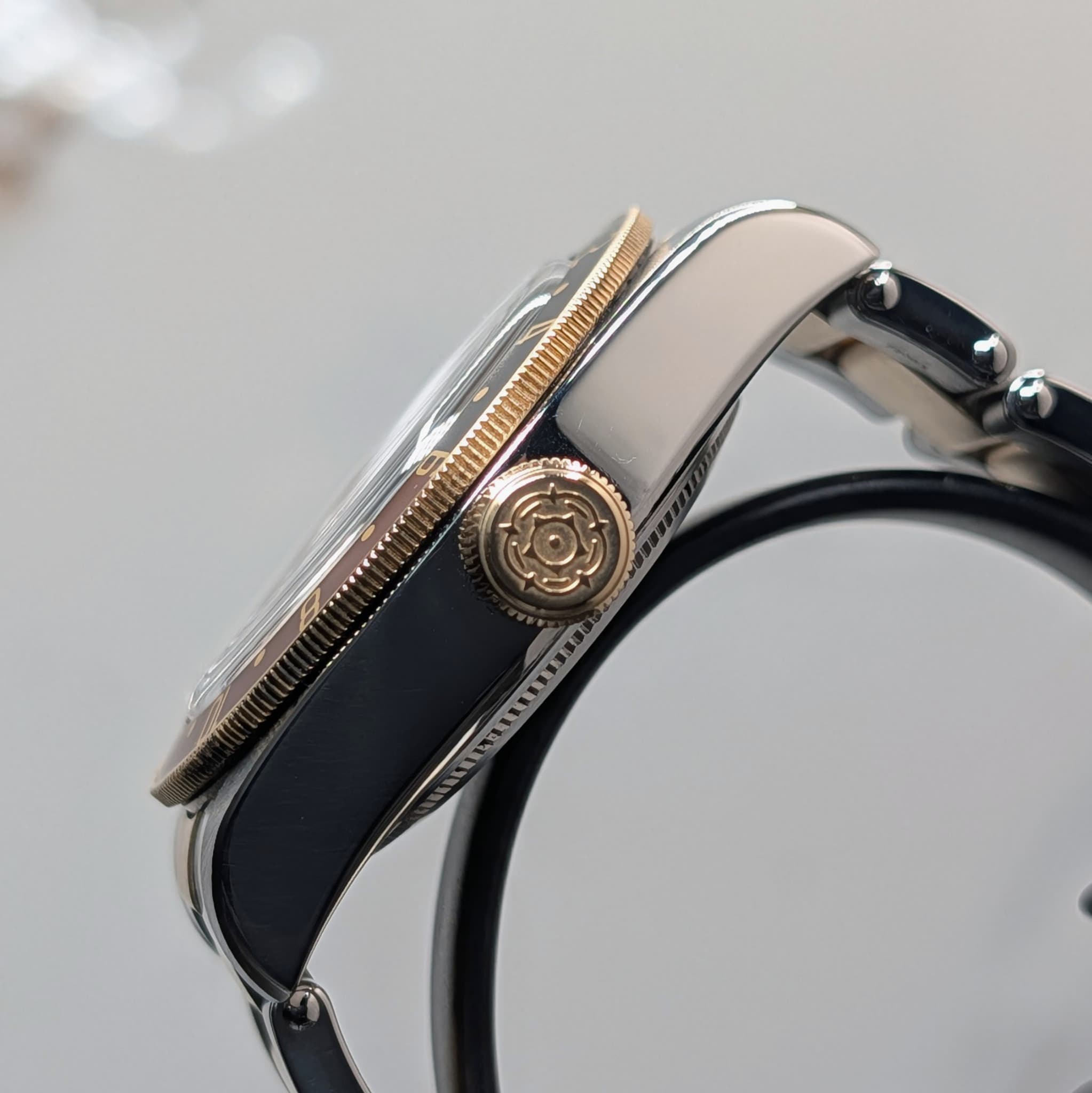 Tudor Black Bay (Ref. M79833MN-0001) — photo 9