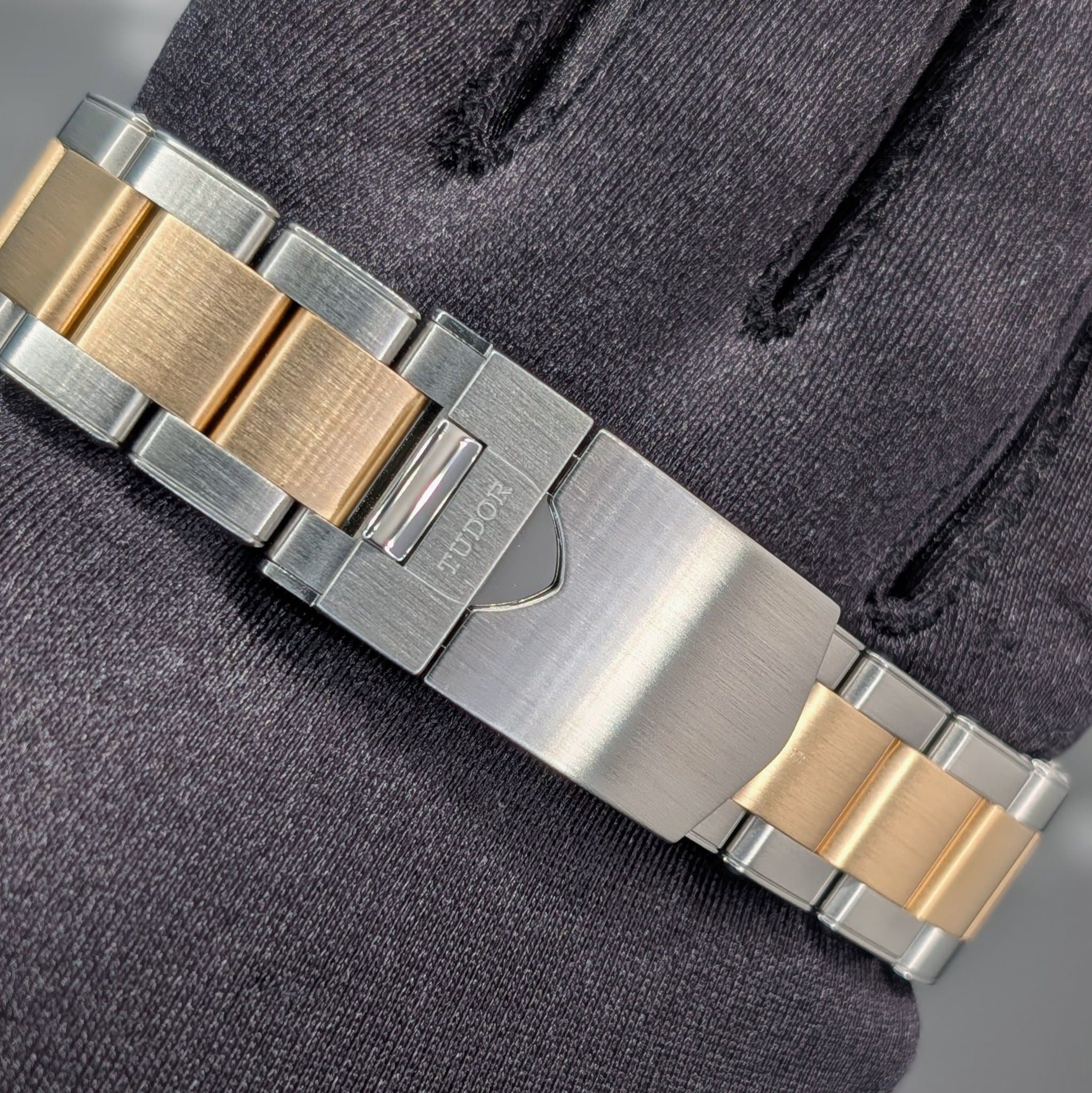 Tudor Black Bay (Ref. M79833MN-0001) — photo 11