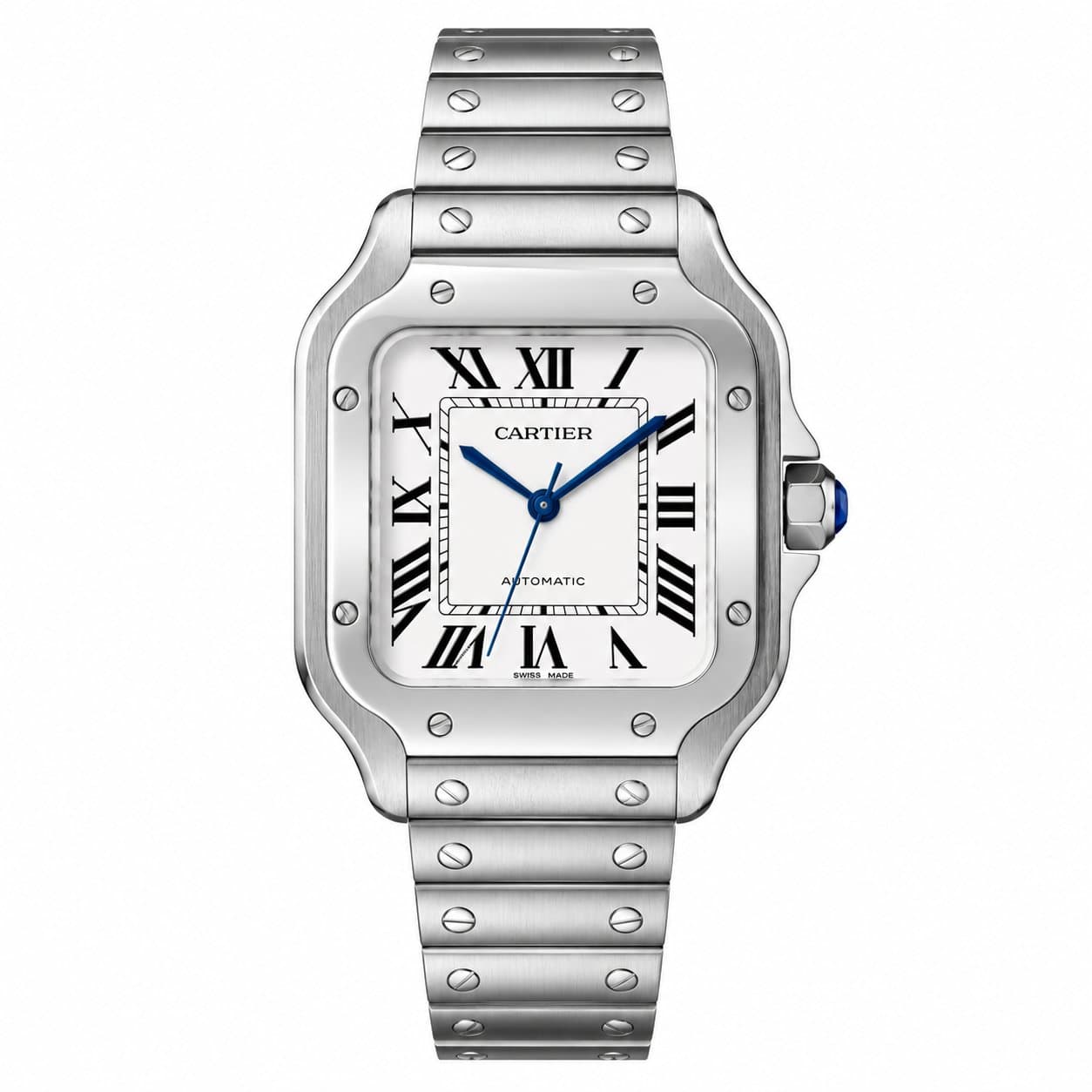 Cartier Santos de Cartier (Ref. WSSA0029)